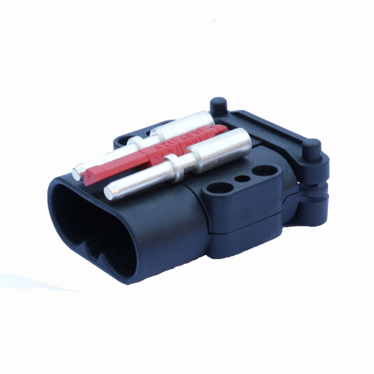 REMA laadstekker FT 80 incl. hoofdkontakten 16mm²