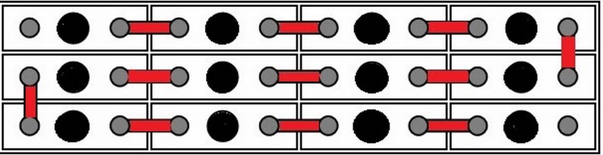 24V Gabelstaplerbatterie 2 PzS 230 Ah DIN A (827 * 162 * 627mm L/B/H)  Trog 57014021 inkl. Aquamatik von Q-Batteries