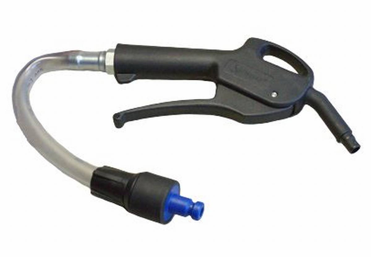 Füllpistole für Aquamatik Trolley 26l   