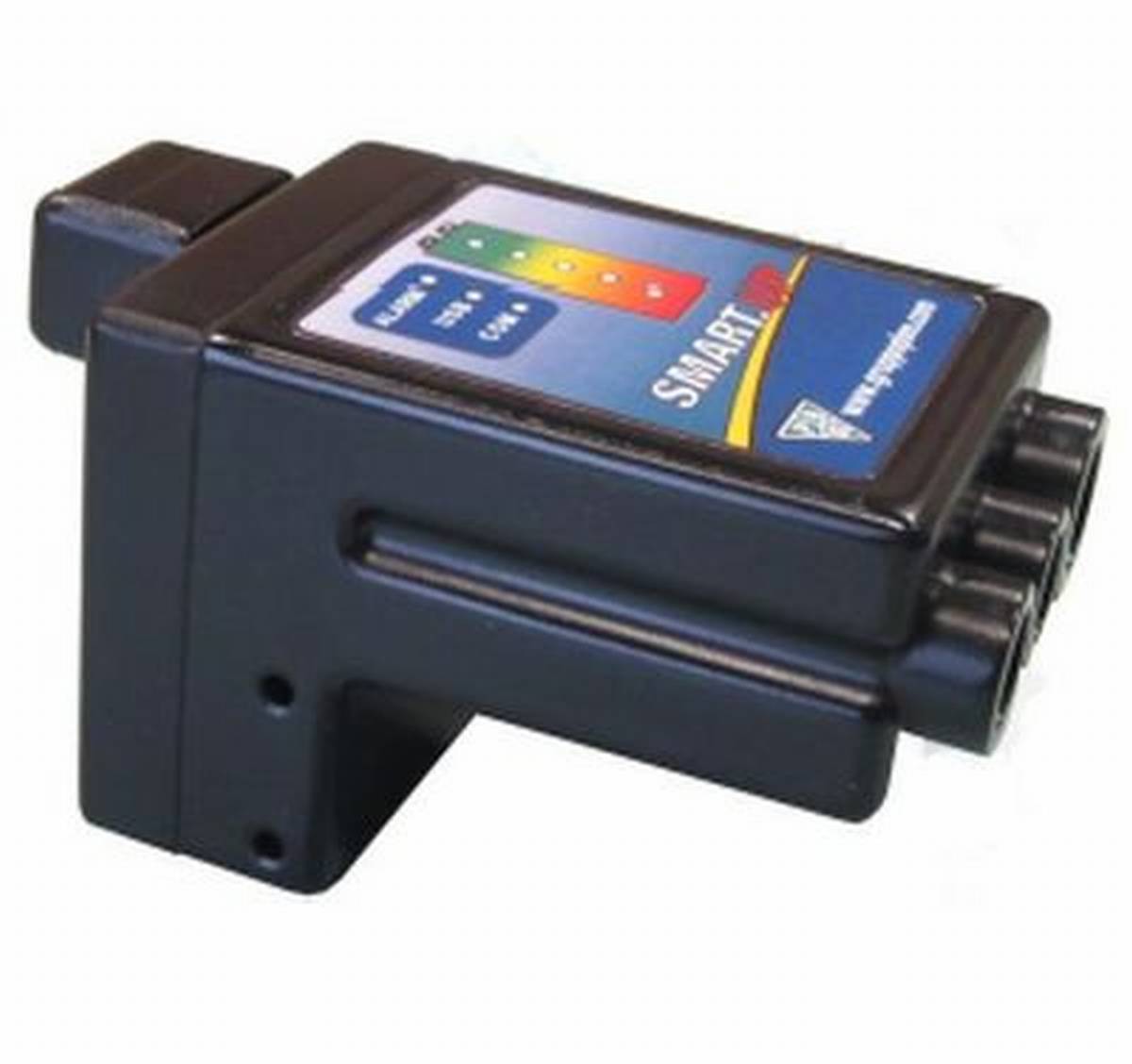 Q-Batteries Batterie-Überwachungssystem SMART UP T400 by S.P.E. Charger  