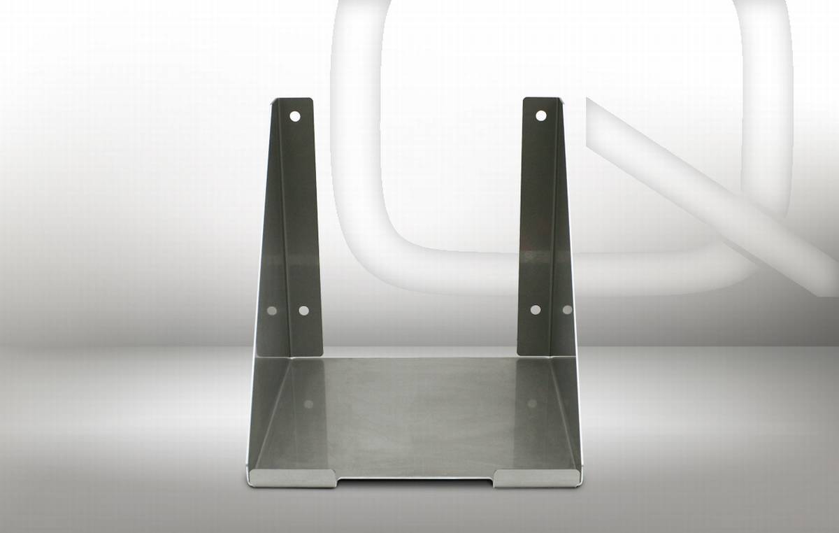 Wandhalter für Fallwasserbehälter 30l  