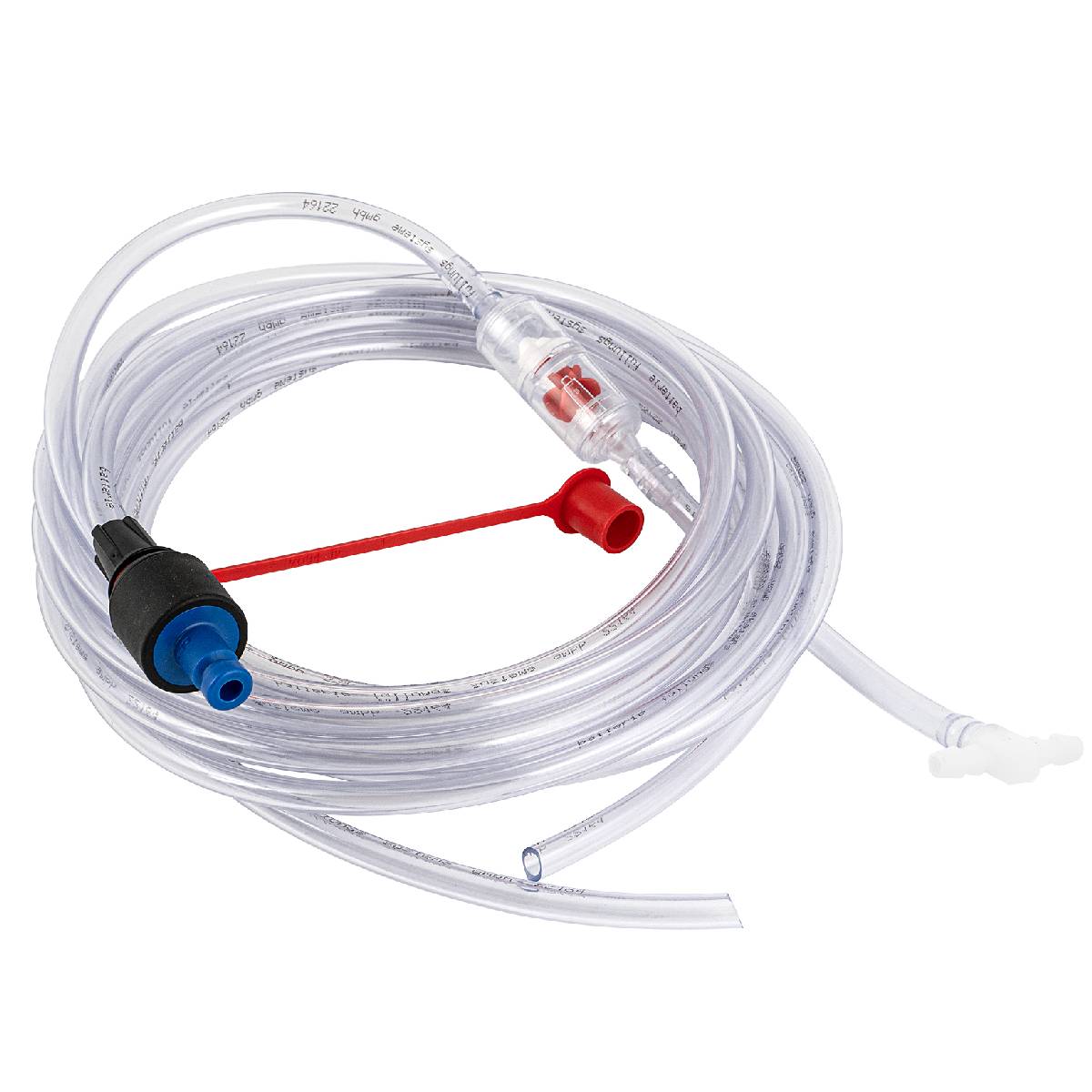 Aquamatik Zubehör für 12V & 24V Systeme 