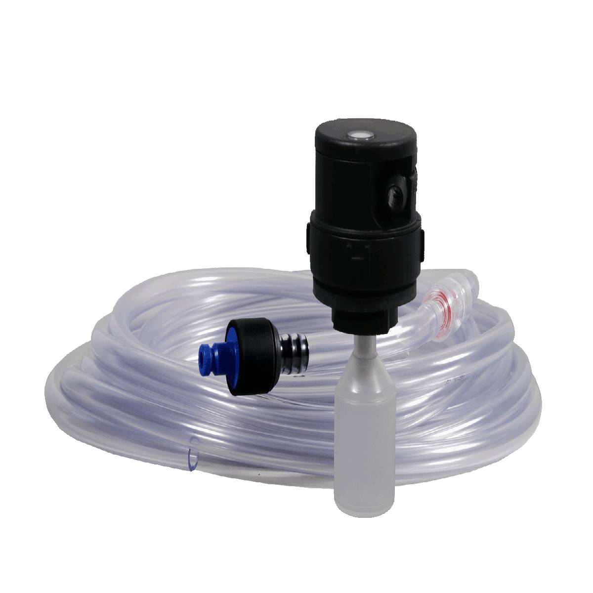 Aquamatik System 48V Renkstopfen 59er Schwimmer nicht montiert