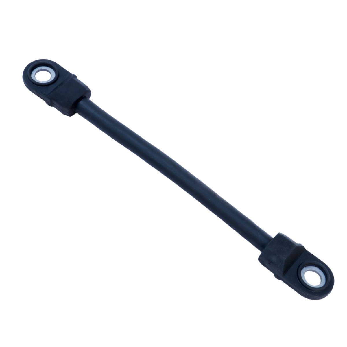 Flex-Verbinder in Schweißtechnik 25mm² x 750mm Länge M10