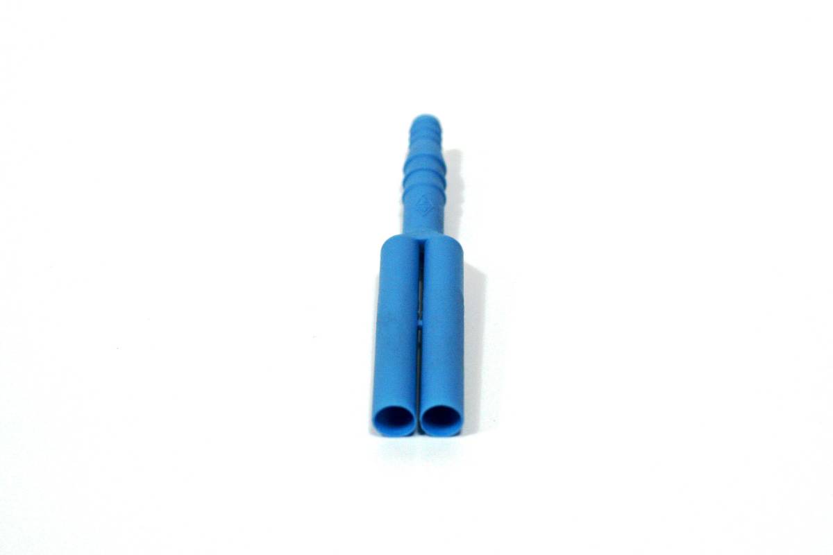 REMA EUW Luftadapter 160A Euro Din Dose für Elektrolytumwälzung   REMA EUW Luftadapter 160A Euro Din Dose für Elektrolytumwälzung