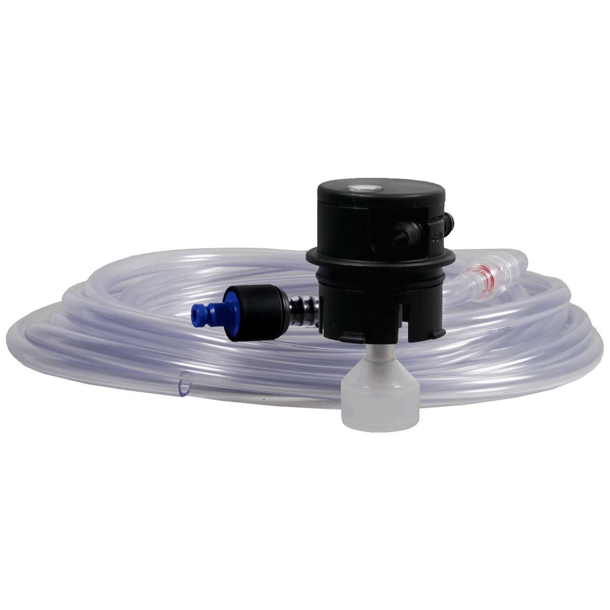 Aquamatik System 80V Steckstopfen 20er Schwimmer nicht montiert