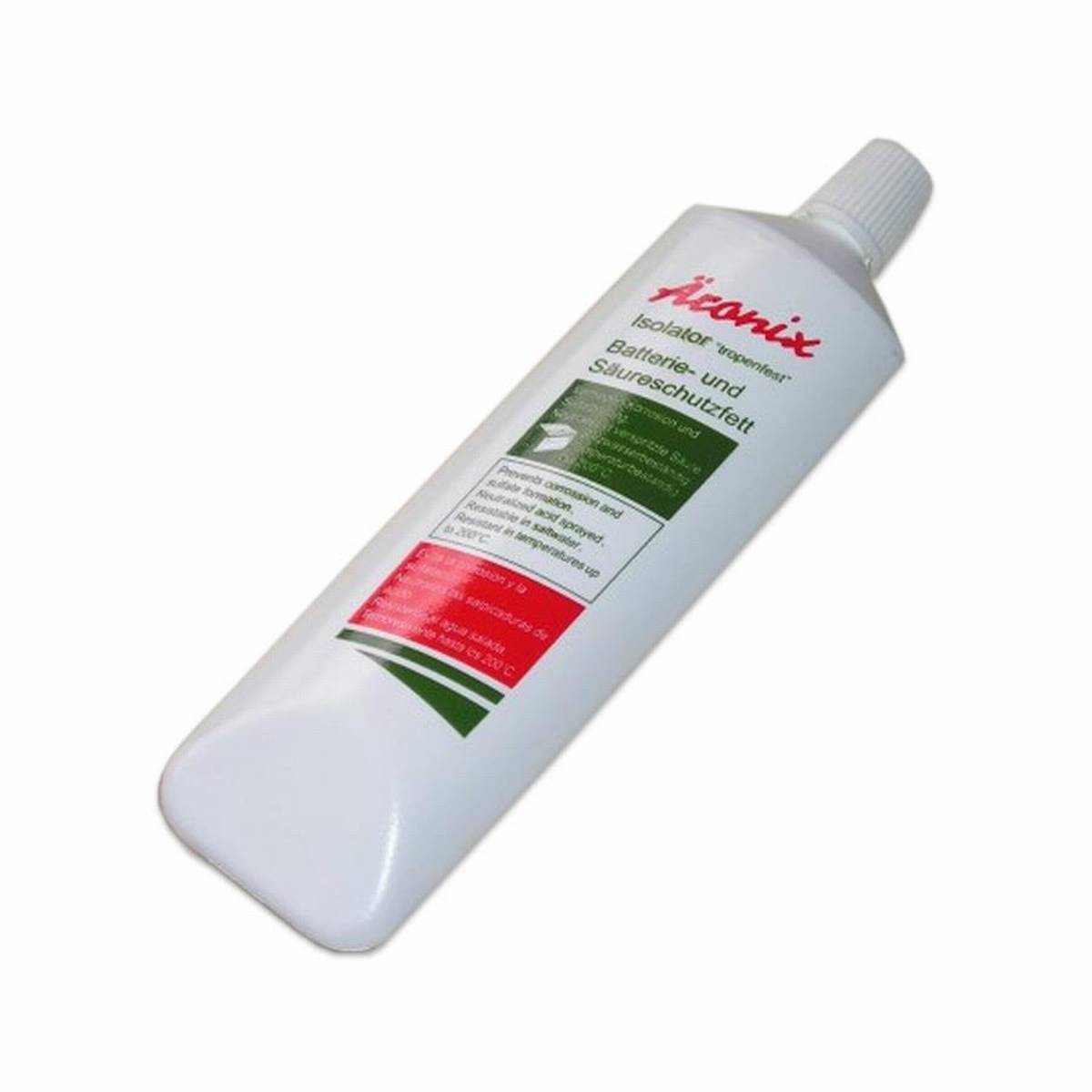 Äronix Batteriepolfett Säureschutzfett 15g Tube  