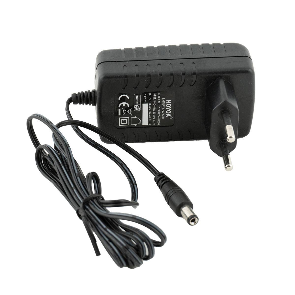 Ladegerät für Aquamatik Trolley 26l   