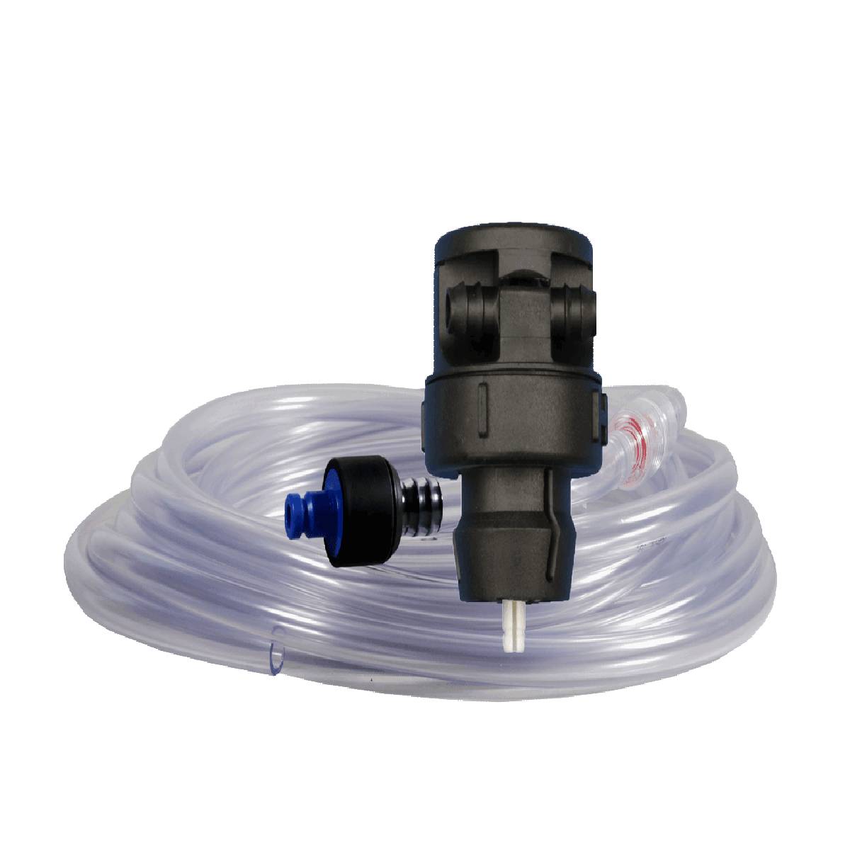 Aquamatik System 24V Clipstopfen III Schwimmer 26mm Ø 19mm für Trojan T-105 Plus, T-125 Plus, T-145 Plus, T-1275 Plus, J150 Plus