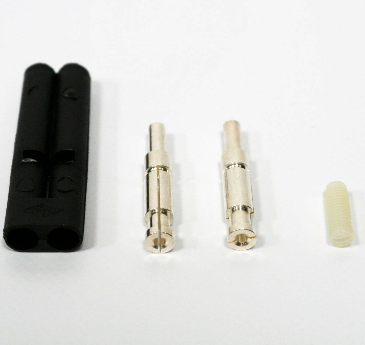 REMA Pilotkontakt-Set 160A Dose  