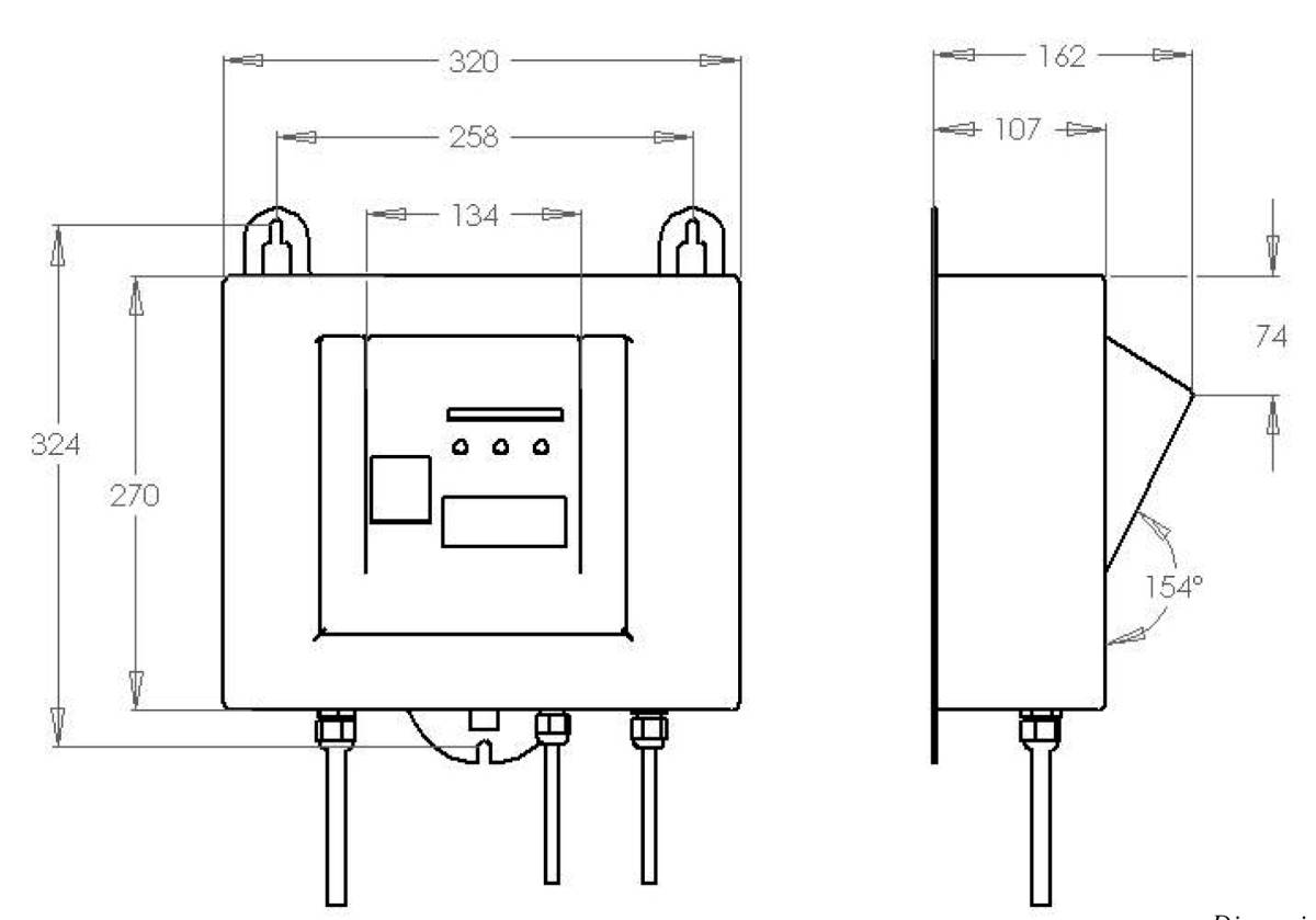 Q-Batteries energiesparendes Hochfrequenzladegerät 24V 50A by S.P.E. Charger CBHF4  ohne Batteriestecker - Ladekennlinie : NUR Nass- und Gelbatterien / PZS + PZV