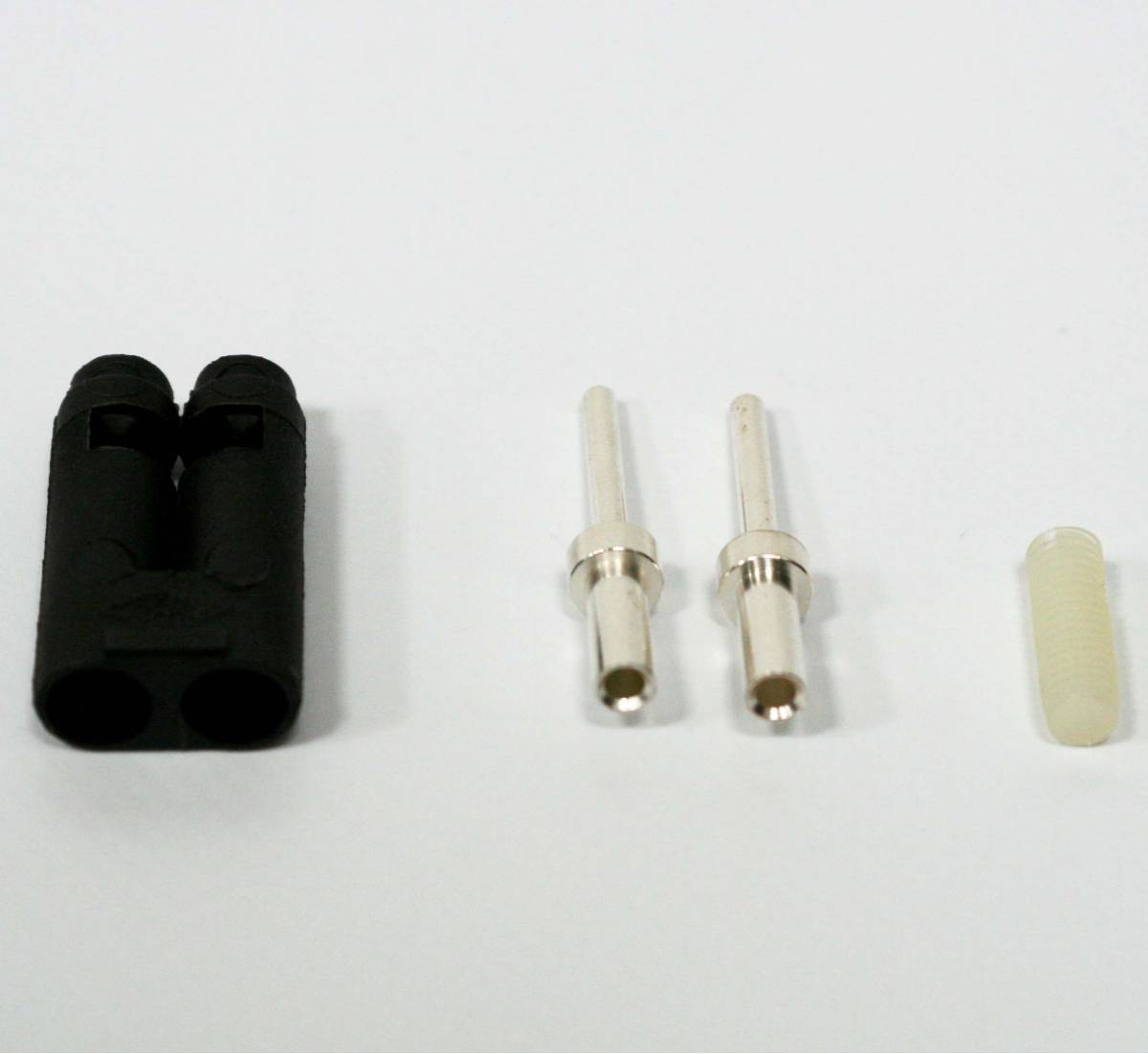 REMA Pilotkontakt-Set 320A Stecker  