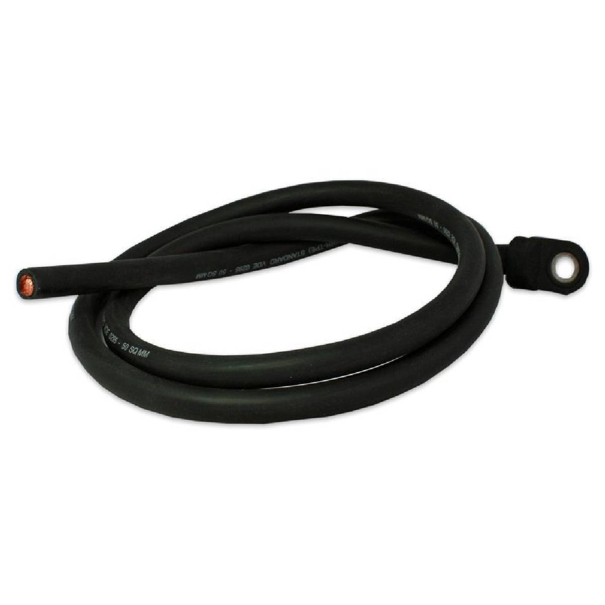 Endableiter 95mm² x 1500mm (Querschnitt x Länge) V0 