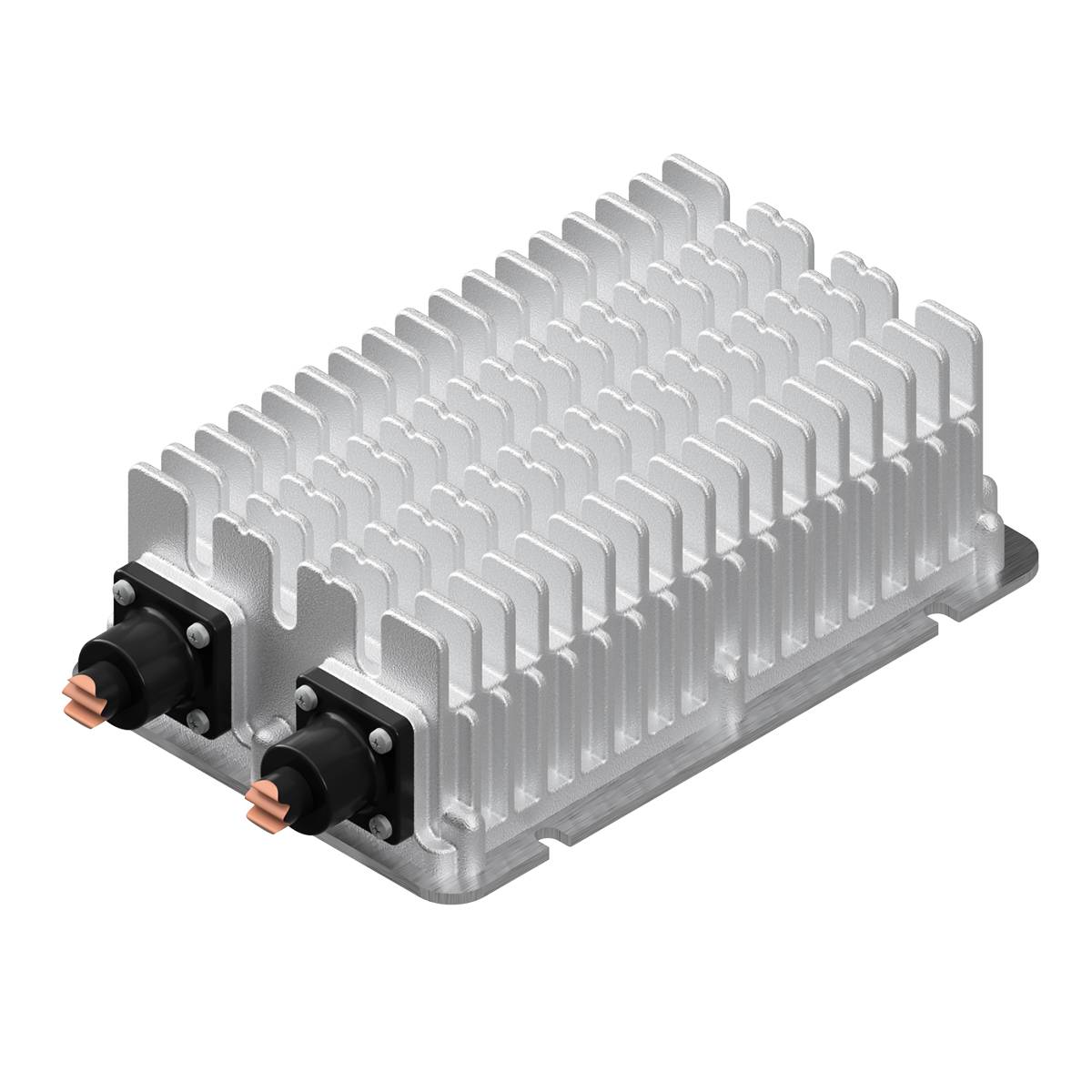 Q-Batteries Hochfrequenzladegerät NEOS NR1210 12V 10A Nass ohne Batteriestecker