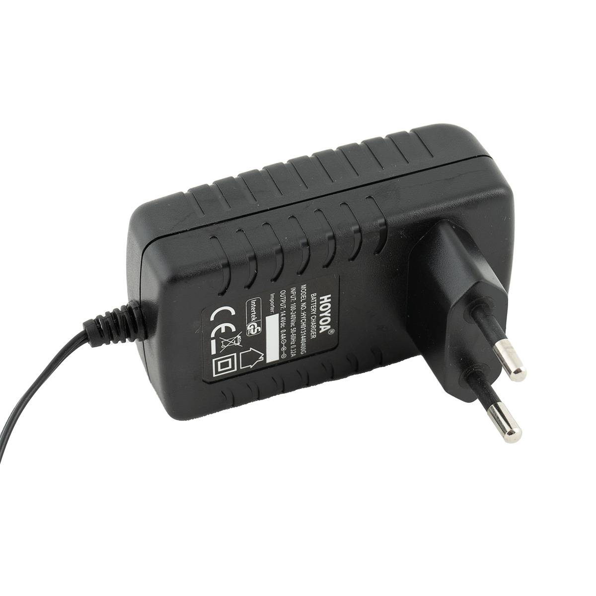 Ladegerät für Aquamatik Trolley 26l   