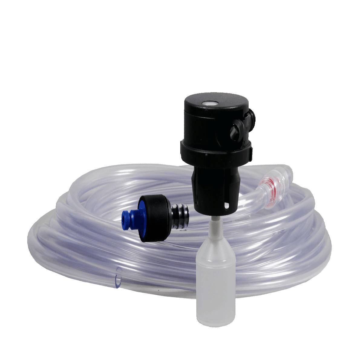 Aquamatik System 24V Clipstopfen IV Schwimmer 24mm Ø 22mm für Trojan J250P, J305H