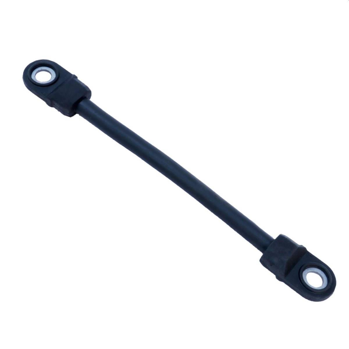 Flex-Verbinder in Schweißtechnik 70mm² x 325mm Länge M10  