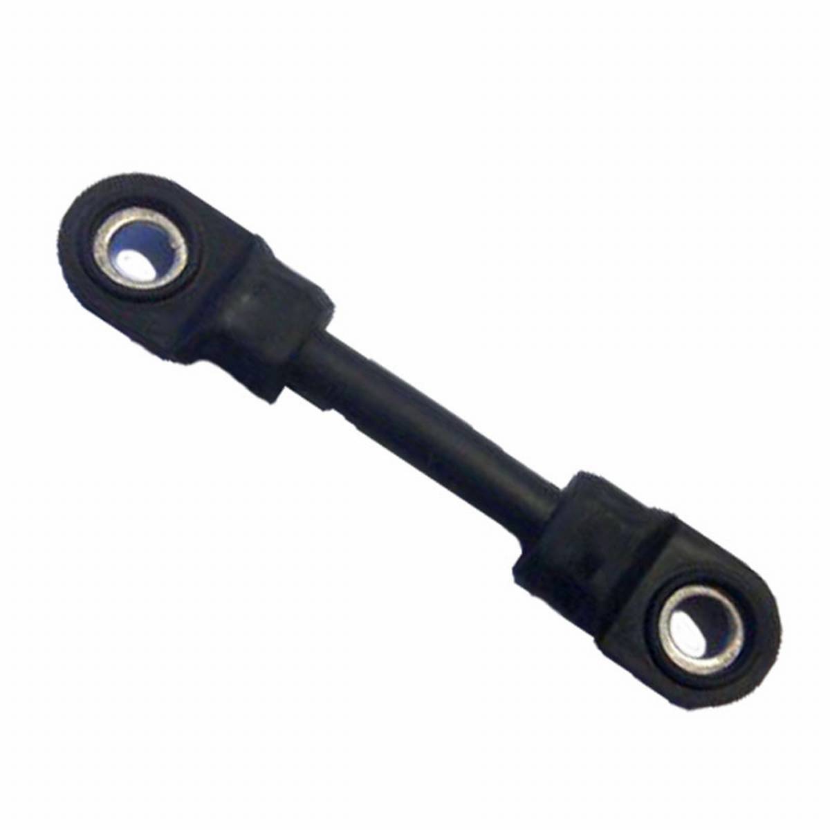 Flex-Verbinder in Schweißtechnik 95mm² x 170mm Länge M10