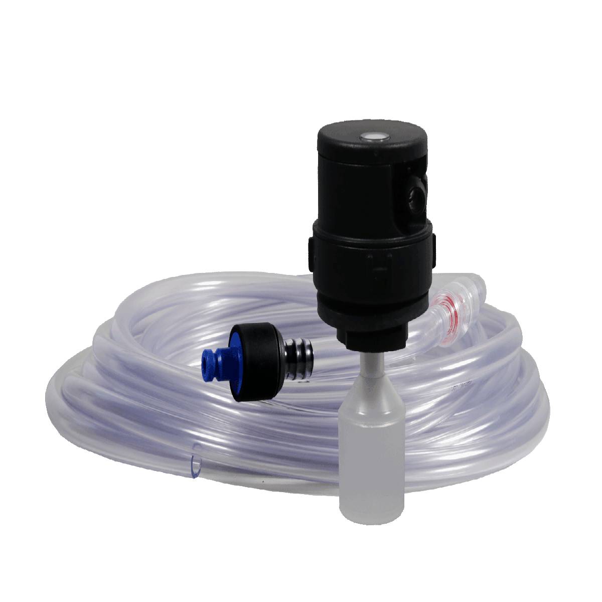 Aquamatik System 48V Renkstopfen 34er Schwimmer Ø 22mm nicht montiert
