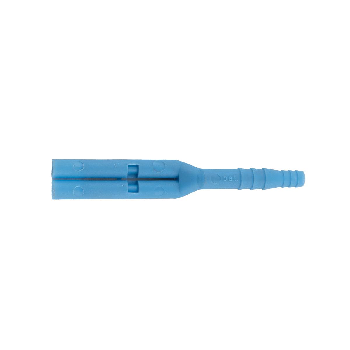 REMA EUW Luftadapter 80A Euro Din Dose für Elektrolytumwälzung  
