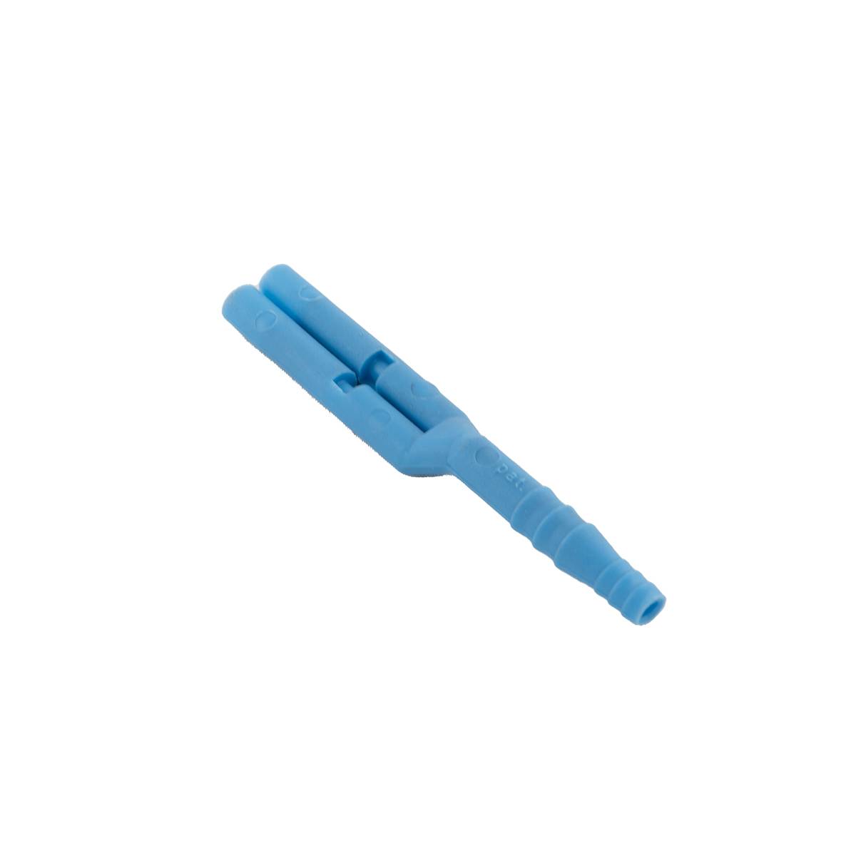 REMA EUW Luftadapter 80A Euro Din Dose für Elektrolytumwälzung  