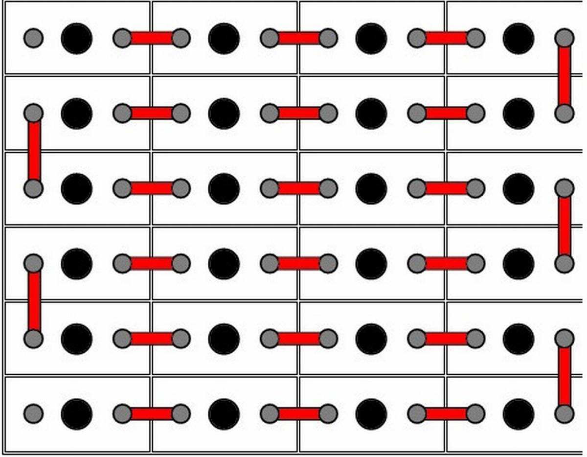 48V Gabelstaplerbatterie 4 PzS 460 Ah DIN A (827 * 519 * 627mm L/B/H) Trog 57017076 inkl. Aquamatik von Q-Batteries