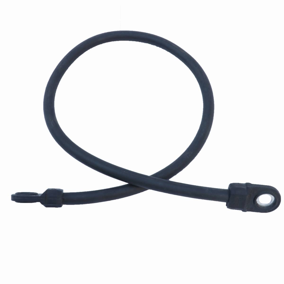 Flex-Verbinder in Schweißtechnik 50mm² x 800mm Länge M10  